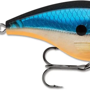 Weekendaanbieding Rapala Bx Mid Brat BXMB5 6cm /13GR